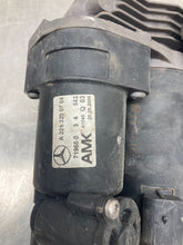 Load image into Gallery viewer, AIR RIDE COMPRESSOR CL550 CL600 CL63 CL65 S350 S400 S450 07-14 - NW380334
