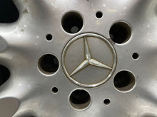 Load image into Gallery viewer, WHEEL RIM S450 Cdn S550 S600 S63 S65 SL55 SL550 SL600 07-09 18x8-1/2 - NW390847
