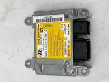 Load image into Gallery viewer, AIR BAG CONTROL MODULE COMPUTER Genesis 2011 11 2012 12 - NW32205

