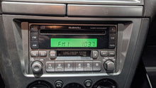 Load image into Gallery viewer, Radio Subaru Impreza 2004 - NW387644

