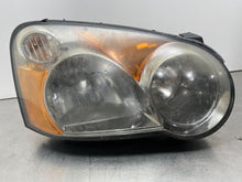 Load image into Gallery viewer, Headlight Lamp Assembly Subaru Impreza 2004 - NW385483
