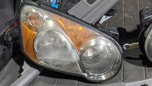 Load image into Gallery viewer, Headlight Lamp Assembly Subaru Impreza 2004 - NW385483
