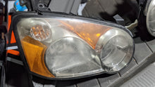 Load image into Gallery viewer, Headlight Lamp Assembly Subaru Impreza 2004 - NW385483
