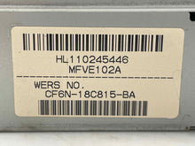 Load image into Gallery viewer, CD MP3 RADIO Volvo C70 S60 S80 V70 XC60 XC70 11 12 13 14 15 - NW140375
