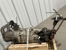 Load image into Gallery viewer, Transmission Subaru Impreza 2004 - NW389835
