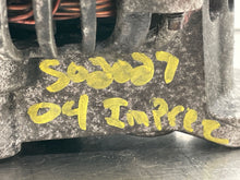Load image into Gallery viewer, ALTERNATOR Subaru Impreza 2002 02 2003 03 2004 04 05 - NW380290
