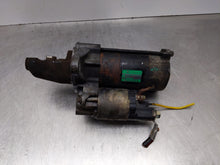Load image into Gallery viewer, STARTER Subaru Impreza 2002 02 2003 03 2004 04 2005 05 06 07 - NW389191
