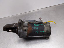 Load image into Gallery viewer, STARTER Subaru Impreza 2002 02 2003 03 2004 04 2005 05 06 07 - NW389191
