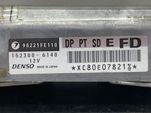 Load image into Gallery viewer, Computer Subaru Impreza 2004 - NW381599
