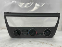 Load image into Gallery viewer, TEMPERATURE CONTROLS BMW X3 2004 04 - NW99949
