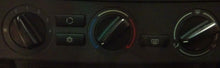 Load image into Gallery viewer, TEMPERATURE CONTROLS BMW X3 2004 04 - NW99949
