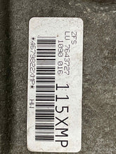 Load image into Gallery viewer, TRANSMISSION BMW 328i 528i 2012 12 RWD - NW389764
