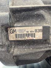 Load image into Gallery viewer, AUTOMATIC TRANSMISSION BMW X3 2004 04 2005 05 2006 06 - NW183495
