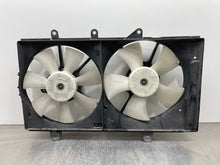 Load image into Gallery viewer, RADIATOR FAN ASSEMBLY Dodge Neon 2004 04 2005 05 Manual Dual Fan - NW382891

