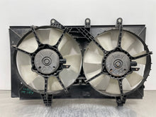 Load image into Gallery viewer, RADIATOR FAN ASSEMBLY Dodge Neon 2004 04 2005 05 Manual Dual Fan - NW382891

