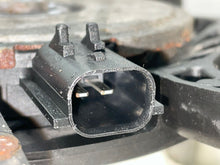 Load image into Gallery viewer, RADIATOR FAN ASSEMBLY Dodge Neon 2004 04 2005 05 Manual Dual Fan - NW382891
