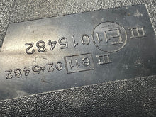 Load image into Gallery viewer, SIDE VIEW DOOR MIRROR Dodge Neon Neon SX20 SRT4 03 04 05 Right - NW382317
