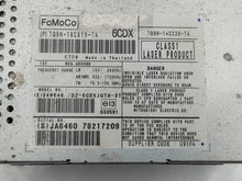 Load image into Gallery viewer, RADIO RECEIVER Land Rover LR2 2008 08 2009 09 2010 10 2011 11 2012 12 - NW139348
