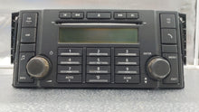 Load image into Gallery viewer, Radio Controls Land Rover LR2 2008 08 2009 09 2010 10 2011 11 - NW139349
