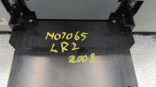 Load image into Gallery viewer, Radio Controls Land Rover LR2 2008 08 2009 09 2010 10 2011 11 - NW139349
