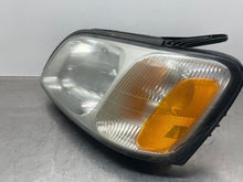 Load image into Gallery viewer, HEADLIGHT LAMP ASSEMBLY Baja Legacy 00 01 02 03 04 05 06 Left - NW385484
