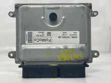 Load image into Gallery viewer, ECU ECM COMPUTER Land Rover LR2 2008 08 - NW61979
