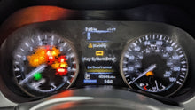 Load image into Gallery viewer, SPEEDOMETER CLUSTER Infiniti Q50 2018 18 2019 19 - NW388860
