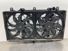 Load image into Gallery viewer, RADIATOR FAN ASSEMBLY Q50 Q60 2016 16 2017 17 2018 18 2019 19 - NW382899
