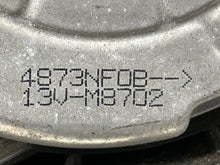 Load image into Gallery viewer, RADIATOR FAN ASSEMBLY Q50 Q60 2016 16 2017 17 2018 18 2019 19 - NW382899
