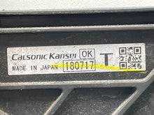 Load image into Gallery viewer, RADIATOR FAN ASSEMBLY Q50 Q60 2016 16 2017 17 2018 18 2019 19 - NW382899
