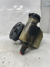 Load image into Gallery viewer, POWER STEERING PUMP MAZDA 6 2003 03 04 05 06 07 2.3 - NW163651
