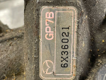 Load image into Gallery viewer, STEERING RACK Mazda 6 2006 06 2007 07 08 2.3L - NW169133
