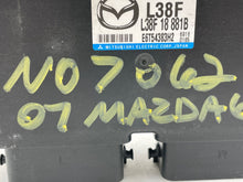 Load image into Gallery viewer, ECU ECM COMPUTER Mazda 6 2007 07 Auto Federal Emissions - NW60889
