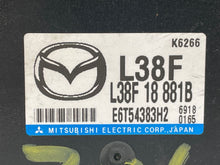 Load image into Gallery viewer, ECU ECM COMPUTER Mazda 6 2007 07 Auto Federal Emissions - NW60889
