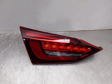Load image into Gallery viewer, TRUNK LID MOUNTED TAIL LIGHT LAMP Infiniti Q50 18 19 Left - NW389611
