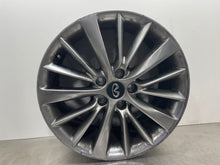 Load image into Gallery viewer, WHEEL RIM Q50 18 19 18x7-1/2 ALLOY 18x7-1/2, 5 lug, 4-1/2" - NW390717
