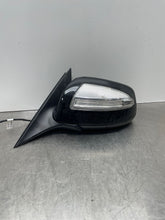 Load image into Gallery viewer, SIDE VIEW DOOR MIRROR Mercedes-Benz C230 C300 C350 2008 08 Left - NW382426

