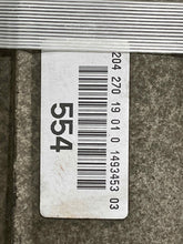 Load image into Gallery viewer, AUTOMATIC TRANSMISSION C230 C300 C350 2008 08 AWD - NW389811
