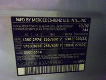 Load image into Gallery viewer, SIDE VIEW MIRROR ML320 ML350 2002 02 - 05 Left - NW53226
