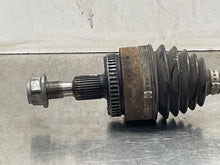 Load image into Gallery viewer, CV AXLE SHAFT ML320 ML350 ML500 1998 98 99 00 01 02 03 04 05 Left - NW13038
