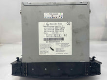 Load image into Gallery viewer, RADIO C230 C300 C350 C63 GLK350 08 09 10 - NW387587
