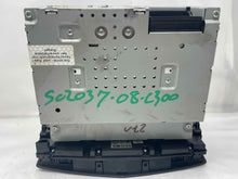 Load image into Gallery viewer, RADIO C230 C300 C350 C63 GLK350 08 09 10 - NW387587
