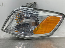 Load image into Gallery viewer, PARKLAMP Toyota Camry 2000 00 2001 01 Left - NW384200
