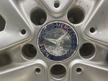Load image into Gallery viewer, WHEEL RIM Gl350 Gl450 Gl550 GL63 AMG GLS450 GLS550 GLS63 13-19 19x8-1/2 - NW390827
