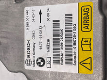 Load image into Gallery viewer, AIR BAG COMPUTER 323i 325i 328i 330 00 01 02 03 - 06 - NW28915

