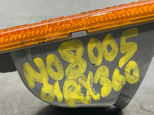 Load image into Gallery viewer, TURN SIGNAL LIGHT LAMP RX300 99 00 01 02 03 Bumper Mounted Left - NW82886
