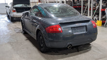 Load image into Gallery viewer, AUTOMATIC TRANSMISSION Audi TT 2003 03 2004 04 2005 05 - NW389762
