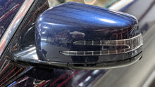 Load image into Gallery viewer, Side View Door Mirror  MERCEDES E-CLASS 2013 - NW488552

