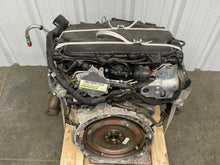 Load image into Gallery viewer, Engine Motor  MERCEDES E-CLASS 2013 - NW383114
