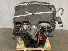 Load image into Gallery viewer, Engine Motor  MERCEDES E-CLASS 2013 - NW383114
